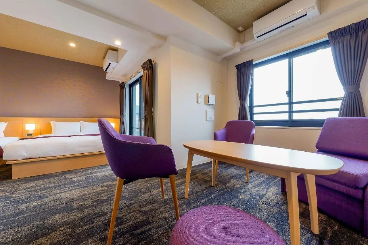 Resi Stay Gojozaka Kyoto Appartement
