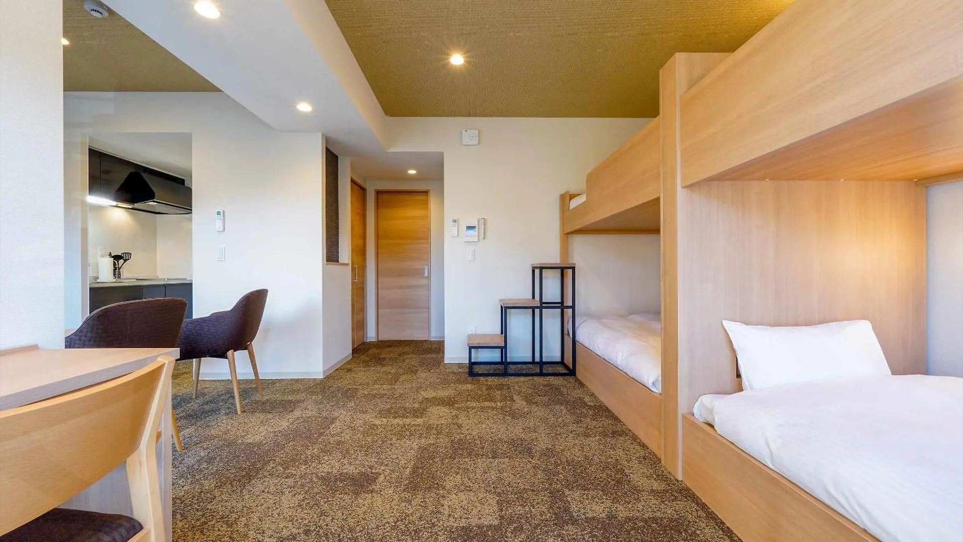 Resi Stay Gojozaka Kyoto
