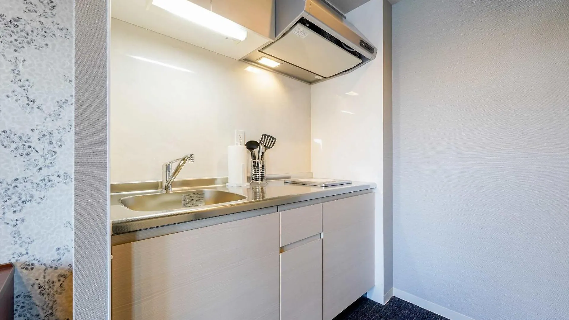 Appartement Resi Stay Gojozaka Kyoto