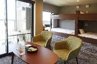 Resi Stay Gojozaka Kyoto 0*,