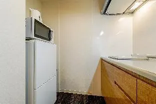 Appartement Resi Stay Gojozaka Kyoto