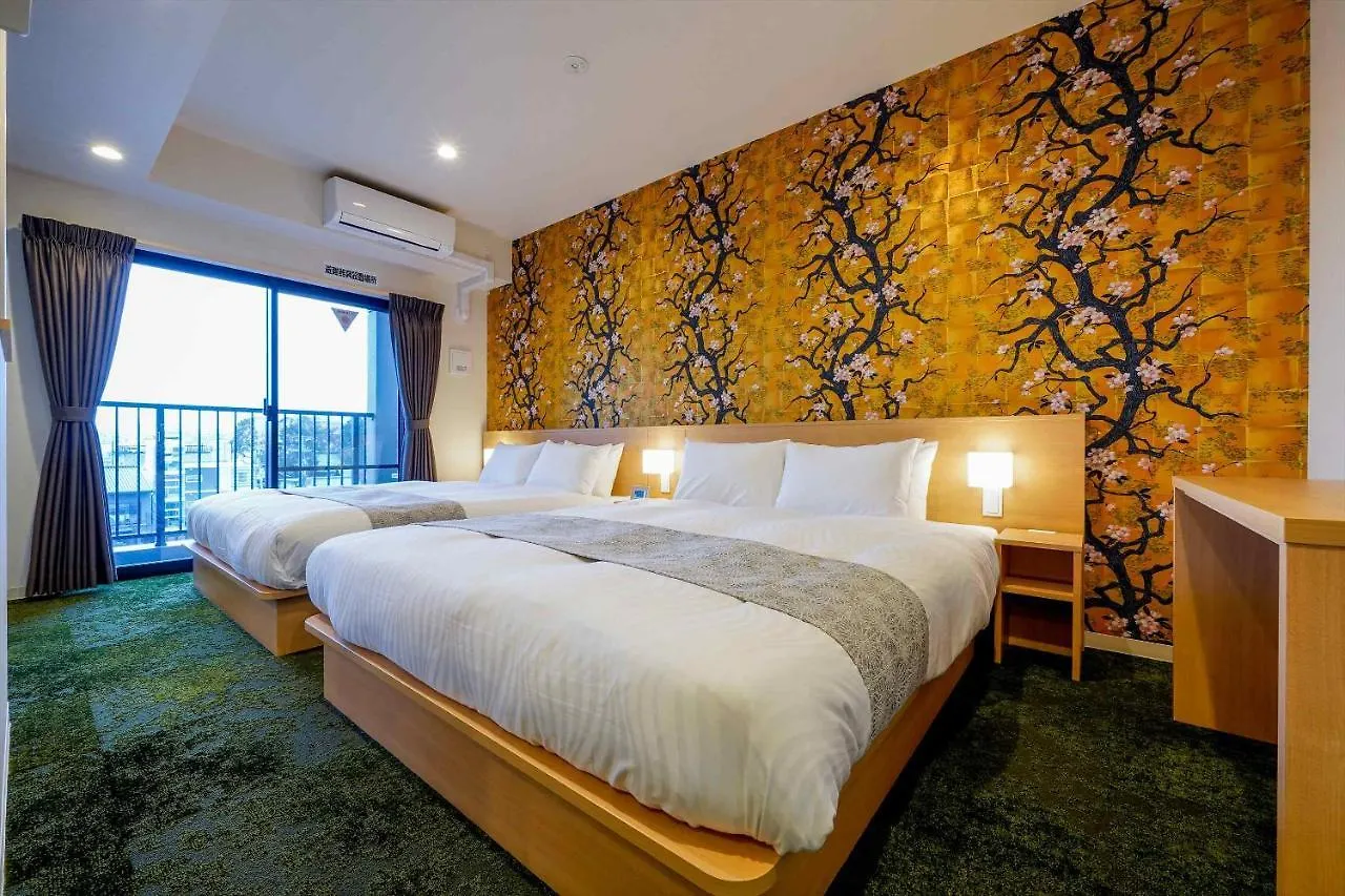 Resi Stay Gojozaka Kyoto