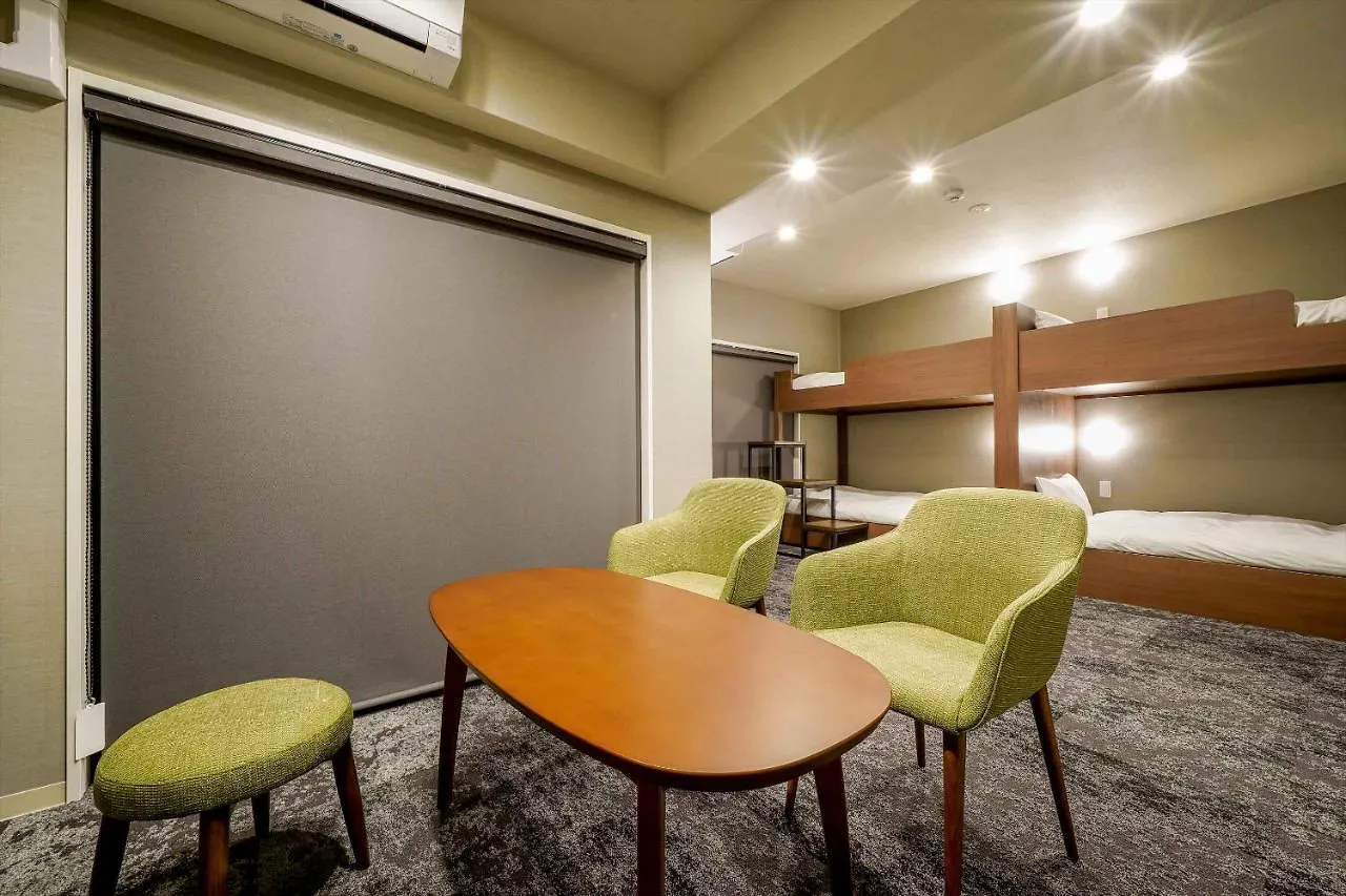 Appartement Resi Stay Gojozaka Kyoto