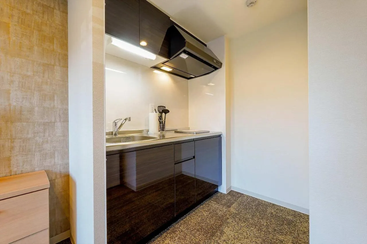 Resi Stay Gojozaka Kyoto Appartement