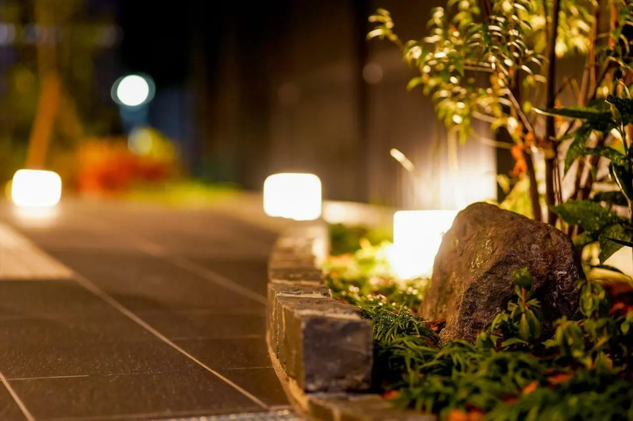 Appartement Resi Stay Gojozaka Kyoto Japon