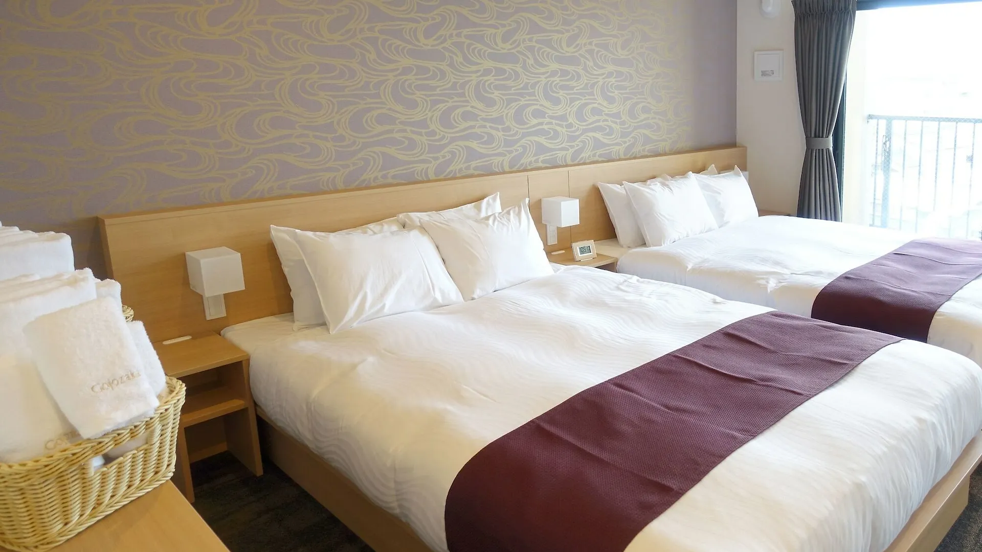 Resi Stay Gojozaka Kyoto 0*,