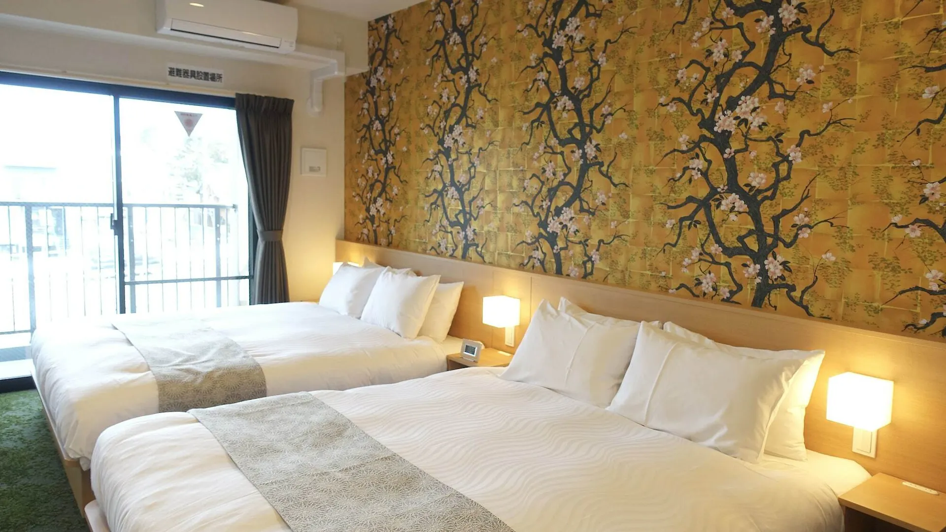 Resi Stay Gojozaka Kyoto Appartement