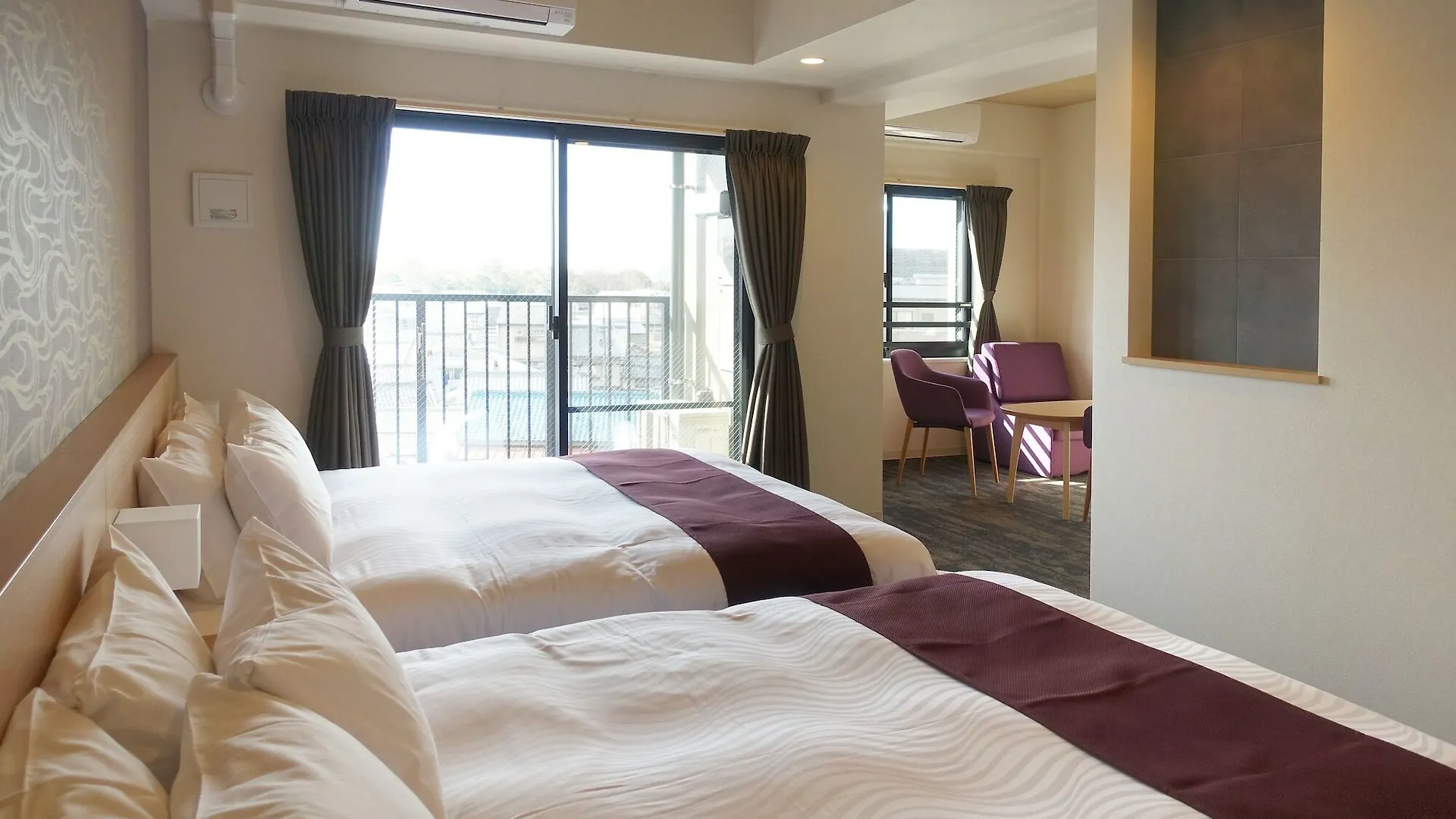 Resi Stay Gojozaka Kyoto Appartement