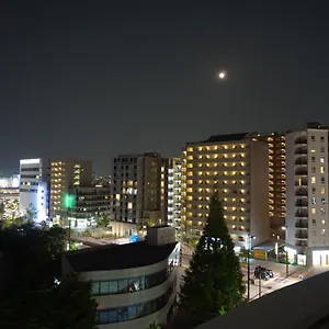 Duetoir 801 / Vacation 7558 , 名古屋市 日本