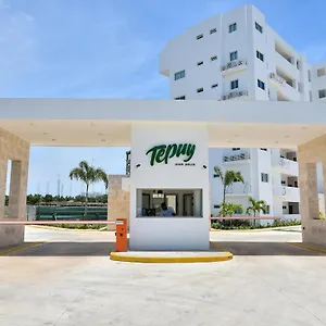  Apartamento Confortable En Juan Dolio Tepuy República Dominicana