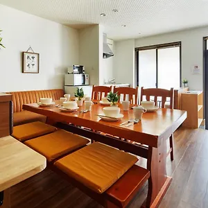 3nenzaka Holiday home