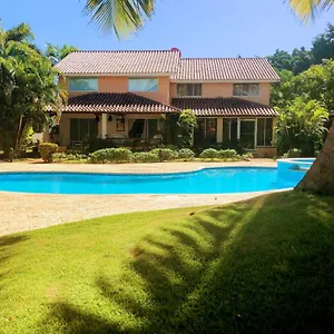  Villa Beautiful Metro Country Club, República Dominicana