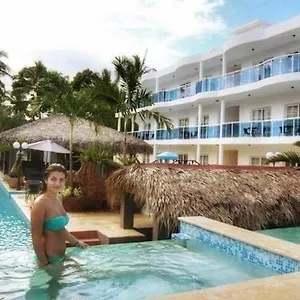  Apartamento El Boutique República Dominicana