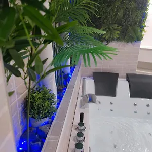  Apartamento Espectacular Con Privado España