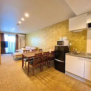 One Heart At Station South 5 Apartment