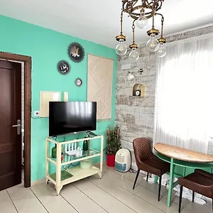 Apartamento Trozo De Luz Ap Parking Y Terrace Central Modern España