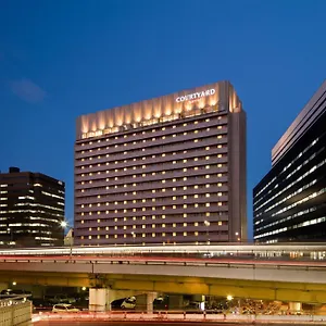 Courtyard By Marriott Shin-osaka Station Ōsaka