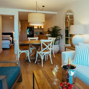  Apartamento Aiguablava Luxury España
