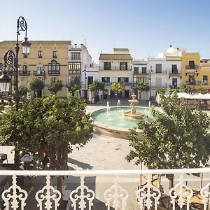  Apartamento Ateneo España