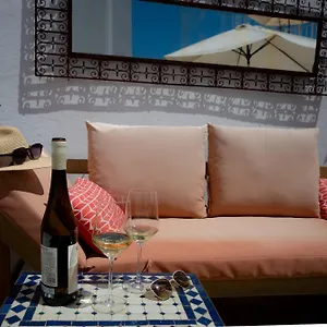 Apartamento Casa Amaro España