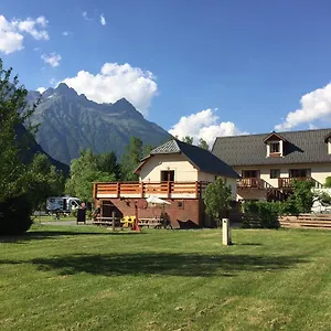  Сasa de vacaciones Ferme Noemie Francia