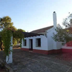  Casa rural Casa De Campo El Gorrión España