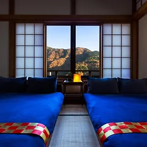  Villa Taisho Modern Zen Japón