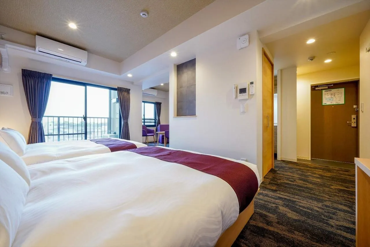 Appartamento Resi Stay Gojozaka Kyōto