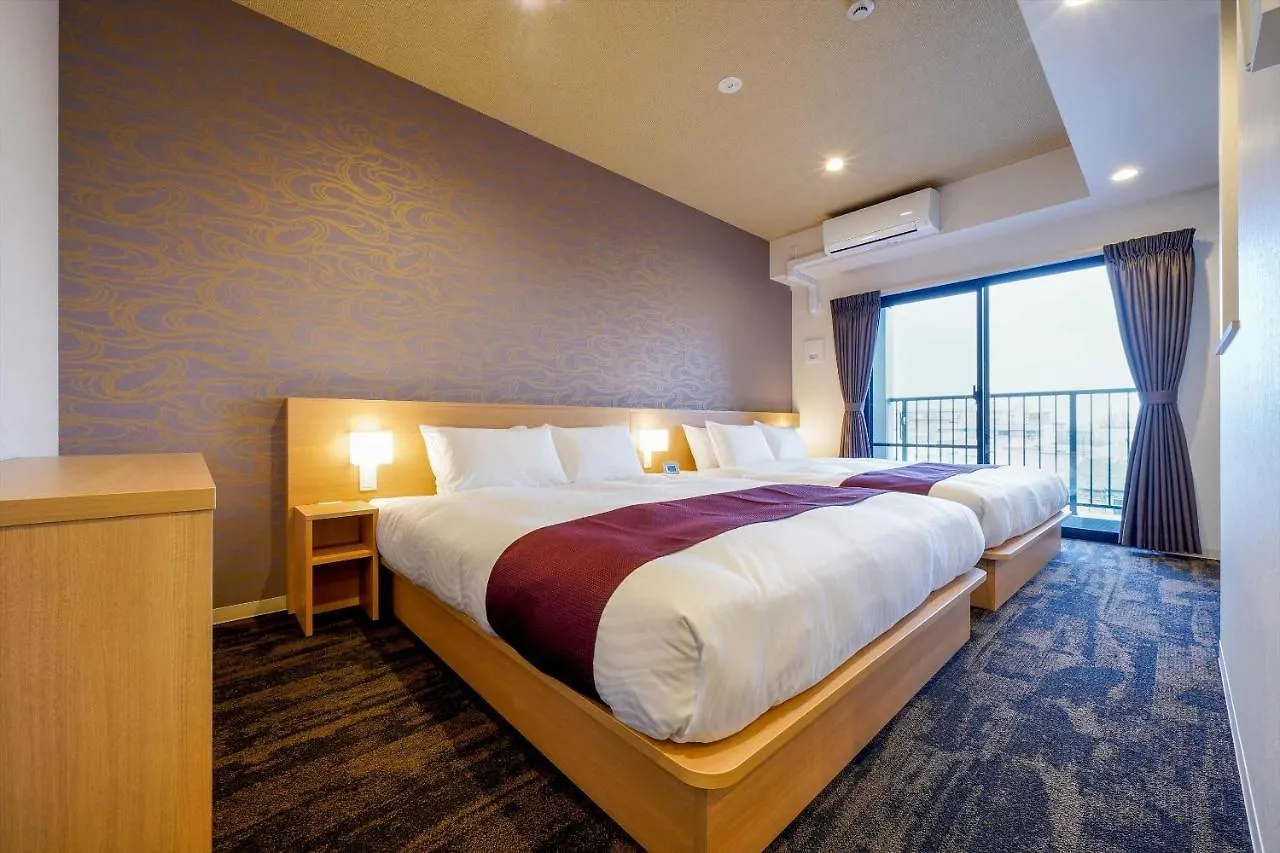 Resi Stay Gojozaka Kyōto Appartamento