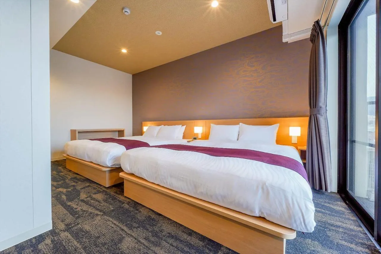 Resi Stay Gojozaka Kyōto 0*,  Giappone