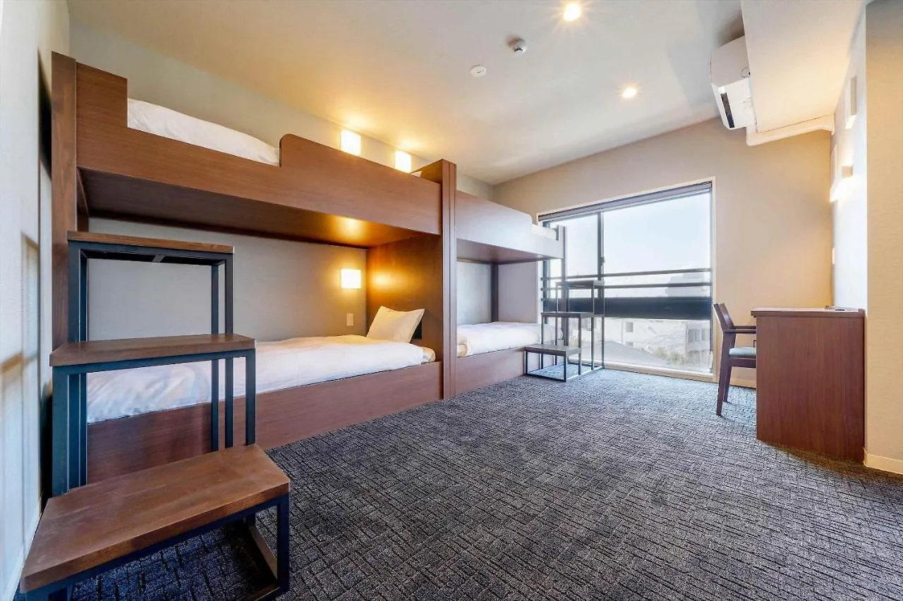 Resi Stay Gojozaka Kyōto