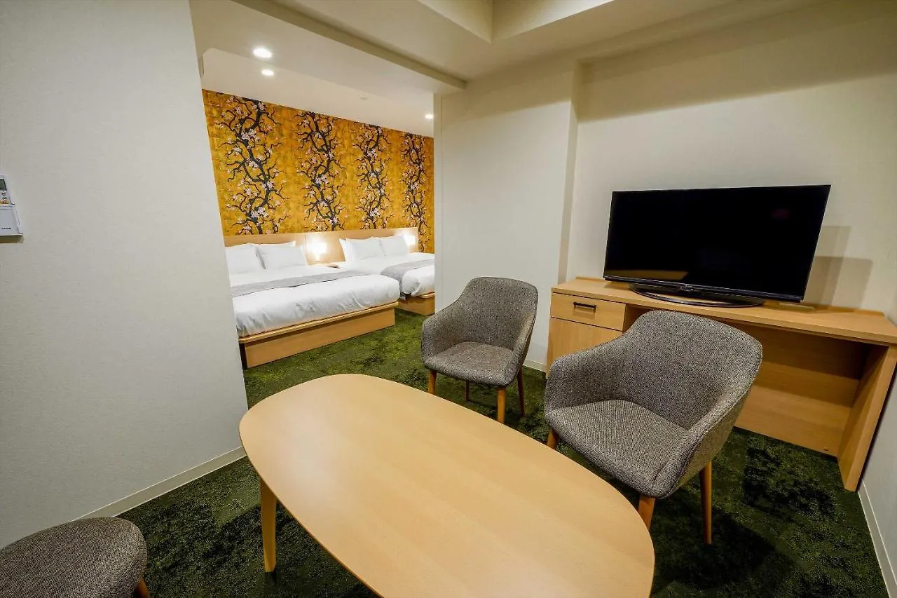 Appartamento Resi Stay Gojozaka Kyōto Giappone