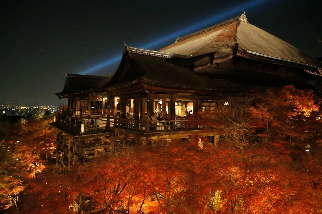 Resi Stay Gojozaka Kyōto Appartamento
