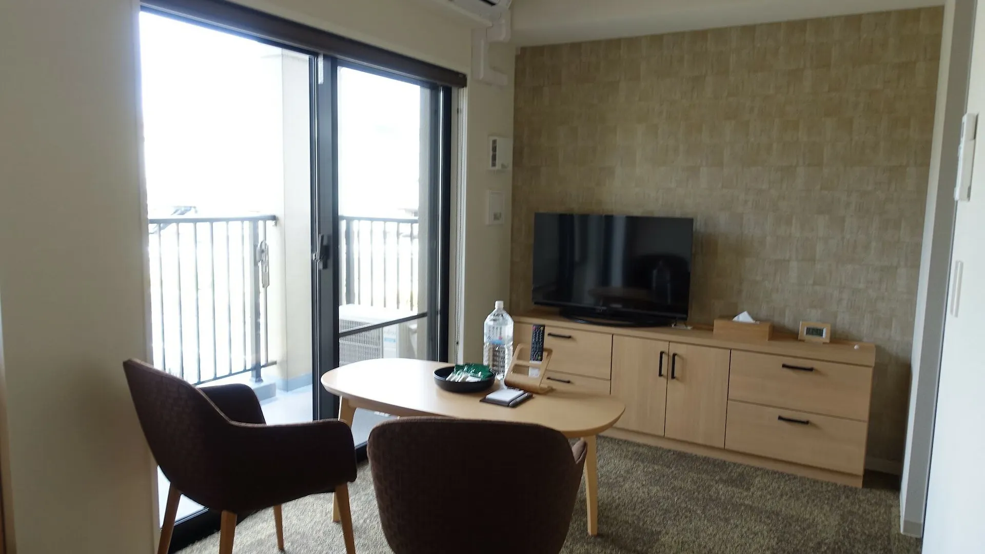 Appartamento Resi Stay Gojozaka Kyōto